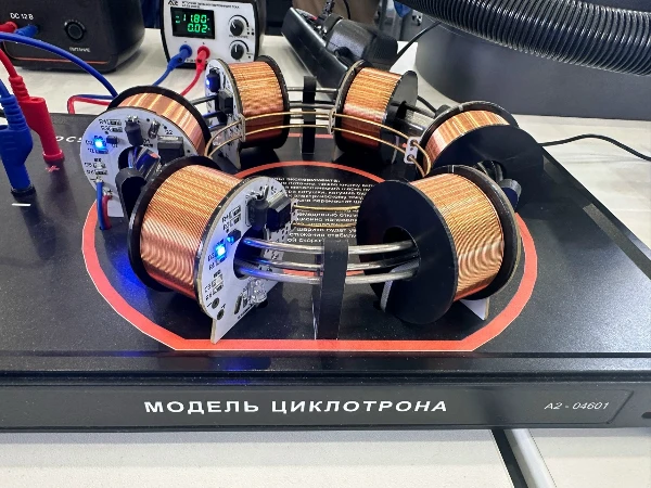 В Москве завершился Московский международный Салон образования (ММСО)