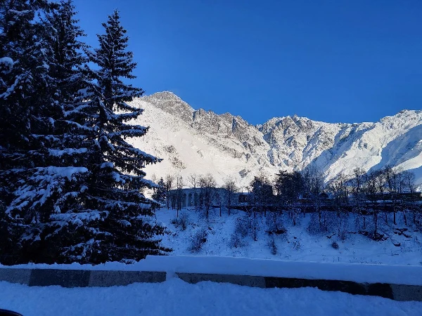 С Новым Годом!